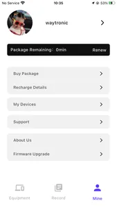 RecNow: AI call recorder screenshot 5
