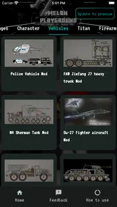 HD Melmods Sandbox Mod screenshot 0