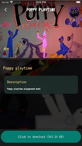 HD Melmods Sandbox Mod screenshot 3