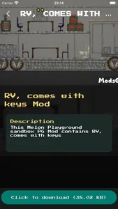 HD Melmods Sandbox Mod screenshot 4