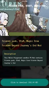 HD Melmods Sandbox Mod screenshot 5