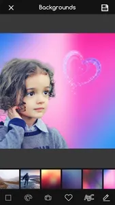 Background Changer Pic Editor screenshot 1