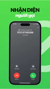 iCallme - Caller ID Lookup screenshot 0