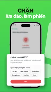 iCallme - Caller ID Lookup screenshot 2