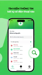 iCallme - Caller ID Lookup screenshot 3