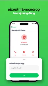iCallme - Caller ID Lookup screenshot 4