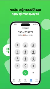 iCallme - Caller ID Lookup screenshot 5