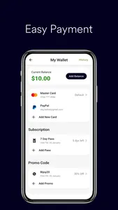 Kaha - eBike Sharing screenshot 5