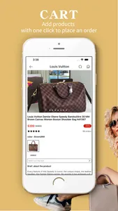 Bag Online - Up to 90% off screenshot 2