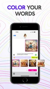 AI MagicType-Grammar Keyboard screenshot 1