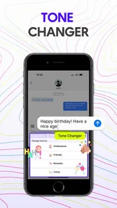 AI MagicType-Grammar Keyboard screenshot 3