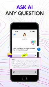 AI MagicType-Grammar Keyboard screenshot 6