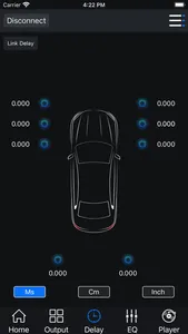 DSP-480 screenshot 3