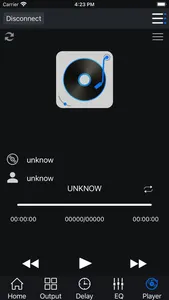 DSP-480 screenshot 5