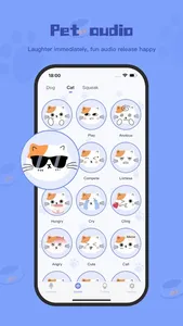 Little White - Pet Translator screenshot 3