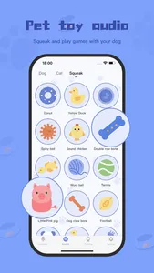 Little White - Pet Translator screenshot 4