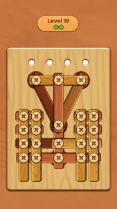 Wood Screw screenshot 3