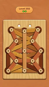 Wood Screw screenshot 5