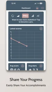 Shooting Range Data Log Book screenshot 4