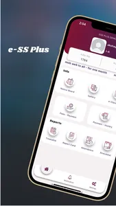 e-SS Plus screenshot 0