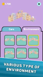 Car Parking Crazy Simulation screenshot 2