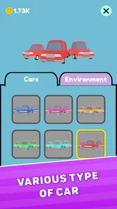 Car Parking Crazy Simulation screenshot 4