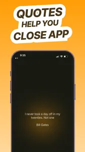 Screen Time Control -NoMore screenshot 2