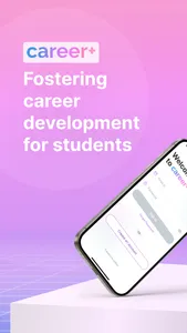 Career+ screenshot 0