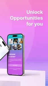 Career+ screenshot 1