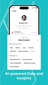 Career+ screenshot 4