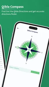 Pro Muslim: Prayer Times screenshot 2