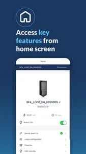 Evoloop screenshot 0