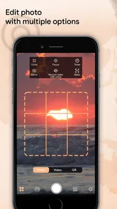 GPS Map Camera - Timestamps screenshot 4