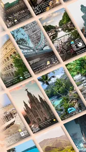 GPS Map Camera - Timestamps screenshot 5