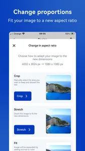 Photo & Picture Resizer screenshot 2