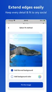 Photo & Picture Resizer screenshot 3