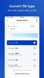 Photo & Picture Resizer screenshot 6