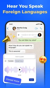 Translate Keyboard: Voice&Text screenshot 3