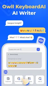 Translate Keyboard: Voice&Text screenshot 4