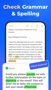 Translate Keyboard: Voice&Text screenshot 7