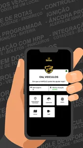 TopSul Associação screenshot 1