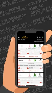 TopSul Associação screenshot 2