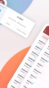 Dictionnaire ORELC screenshot 3