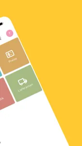 pfx Lager für Proffix screenshot 1