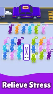 Taxi Jam screenshot 2