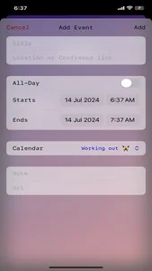 To-Do-List: All in one place screenshot 5