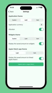 Day counter: bad habits screenshot 4