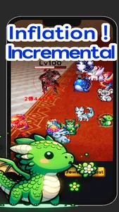 Whim Beast Summoner -Idle Game screenshot 1