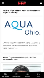 Marion County Now screenshot 0