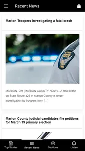 Marion County Now screenshot 1
